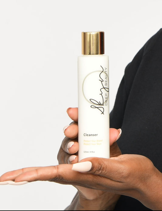Skyn Cleanser
