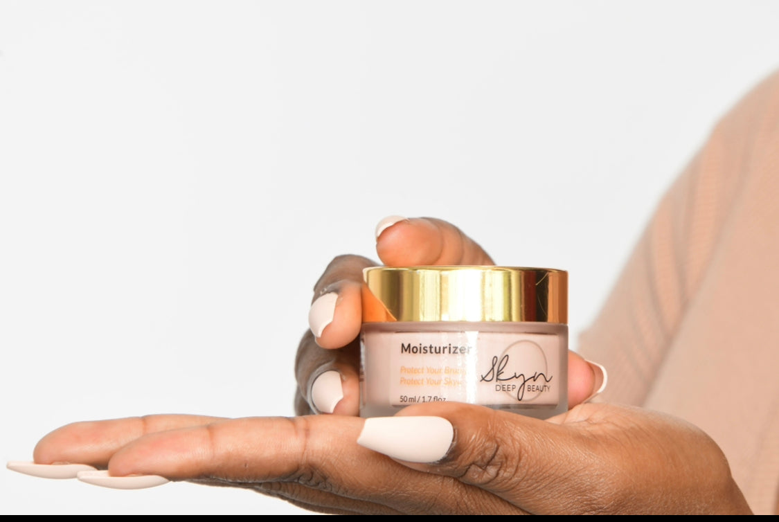 Skyn Moisturizer